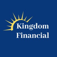 Kingdom Financial LLC logo, Kingdom Financial LLC contact details