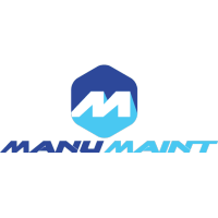 Manumaint logo, Manumaint contact details