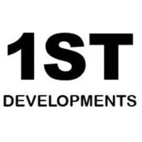 1st Developments ltd. logo, 1st Developments ltd. contact details