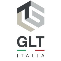 GLT ITALIA logo, GLT ITALIA contact details