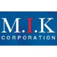 M.I.K Corporation logo, M.I.K Corporation contact details