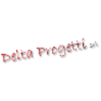 Delta Progetti srl logo, Delta Progetti srl contact details