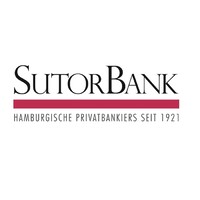 Sutor Bank - Max Heinr. Sutor oHG logo, Sutor Bank - Max Heinr. Sutor oHG contact details