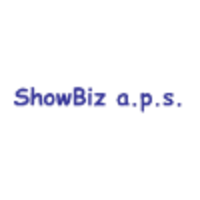 Showbiz a.p.s logo, Showbiz a.p.s contact details