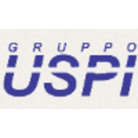 Gruppo Uspi logo, Gruppo Uspi contact details