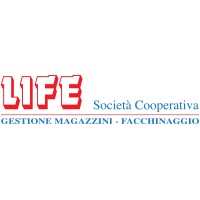 Life Società Cooperativa logo, Life Società Cooperativa contact details