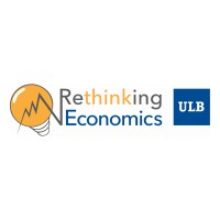 Rethinking Economics Bruxelles - ULB logo, Rethinking Economics Bruxelles - ULB contact details