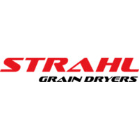 Strahl Grain Dryers logo, Strahl Grain Dryers contact details