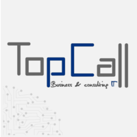 Top Call s.r.l. logo, Top Call s.r.l. contact details