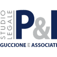 P&I Studio Legale Guccione e Associati logo, P&I Studio Legale Guccione e Associati contact details