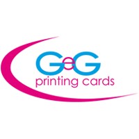 GeG Card logo, GeG Card contact details