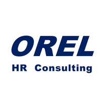 Orel sas HR Consulting logo, Orel sas HR Consulting contact details