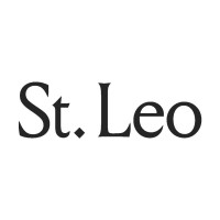 St.Leo logo, St.Leo contact details