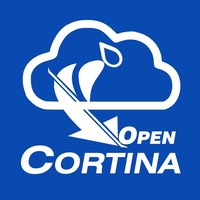 Open Cortina logo, Open Cortina contact details