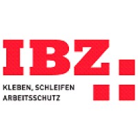 IBZ Industrie AG logo, IBZ Industrie AG contact details