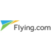 Flying.com logo, Flying.com contact details