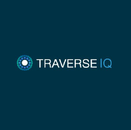 Traverse logo, Traverse contact details