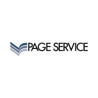 Page Service - stampa digitale logo, Page Service - stampa digitale contact details