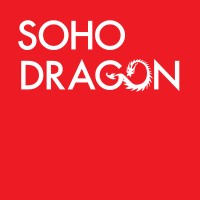 SoHo Dragon logo, SoHo Dragon contact details