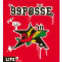 99 posse logo, 99 posse contact details