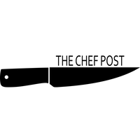 The Chef Post logo, The Chef Post contact details