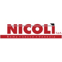 Nicolì S.p.A. logo, Nicolì S.p.A. contact details