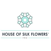 House of Silk Flowers Inc. logo, House of Silk Flowers Inc. contact details