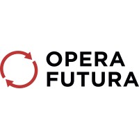 Opera Futura logo, Opera Futura contact details