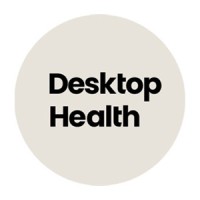 Desktop Health logo, Desktop Health contact details