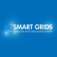 Smart Grids Second Level Specializing Master logo, Smart Grids Second Level Specializing Master contact details