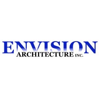 Envision Architecture Inc logo, Envision Architecture Inc contact details