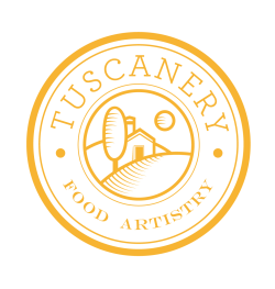 Tuscanery logo, Tuscanery contact details