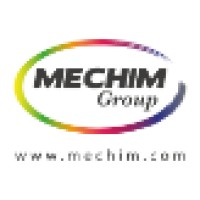 MECHIM s.r.l. logo, MECHIM s.r.l. contact details