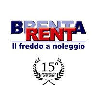 Brenta Rent Srl logo, Brenta Rent Srl contact details