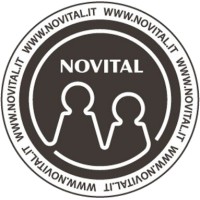 Novital s.r.l logo, Novital s.r.l contact details