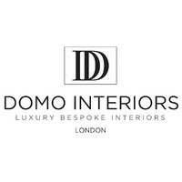 DOMO INTERIORS LTD logo, DOMO INTERIORS LTD contact details