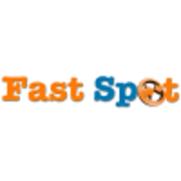 Fast Spot logo, Fast Spot contact details