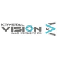 Krystalvision Image Systems Pvt. Ltd logo, Krystalvision Image Systems Pvt. Ltd contact details