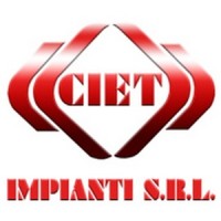 CIET IMPIANTI SRL logo, CIET IMPIANTI SRL contact details