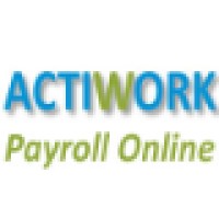 ACTIWORK SRL - Payroll Outsourcing Company logo, ACTIWORK SRL - Payroll Outsourcing Company contact details