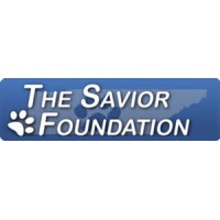 The Savior Foundation logo, The Savior Foundation contact details