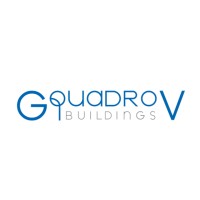 GQuadroV Buildings logo, GQuadroV Buildings contact details