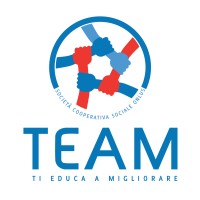 T.E.A.M. - Società Cooperativa Sociale logo, T.E.A.M. - Società Cooperativa Sociale contact details