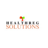 HealthREG Solutions logo, HealthREG Solutions contact details