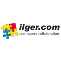 ilger.com S.r.l. logo, ilger.com S.r.l. contact details