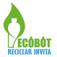 Ecobot logo, Ecobot contact details