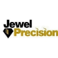 Jewel Precision logo, Jewel Precision contact details