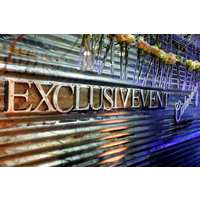 Exclusivevent logo, Exclusivevent contact details