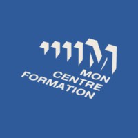 Mon Centre Formation logo, Mon Centre Formation contact details