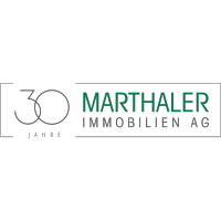 Marthaler Immobilien AG logo, Marthaler Immobilien AG contact details